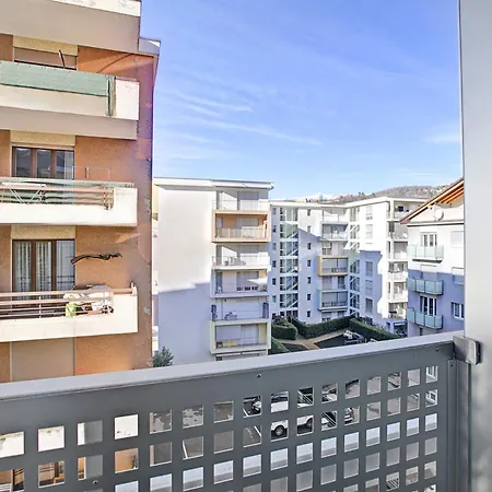 Lean - Happy * ルガーノ