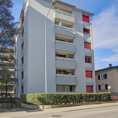 Lean - Happy Apartment