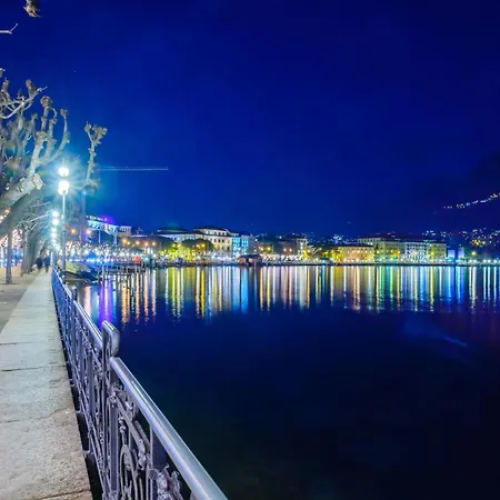 アパート Lean - Happy