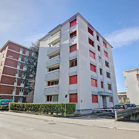 Lean - Happy ルガーノ