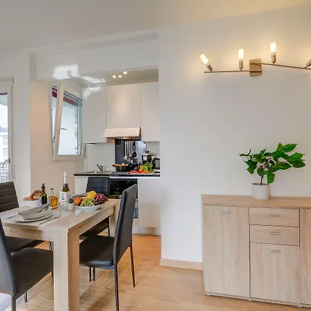 Lean - Happy * Lugano