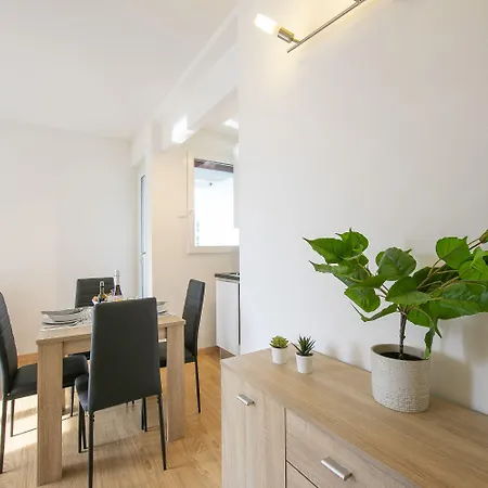 Lean - Happy * Lugano