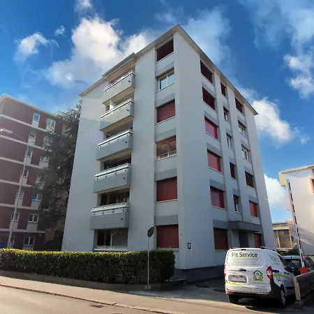 Appartement Lean - Happy