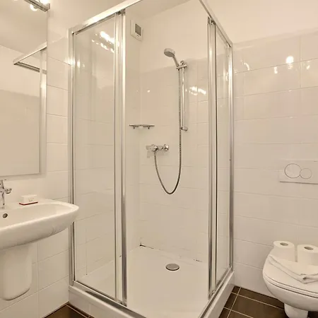 Lean - Happy Apartment *