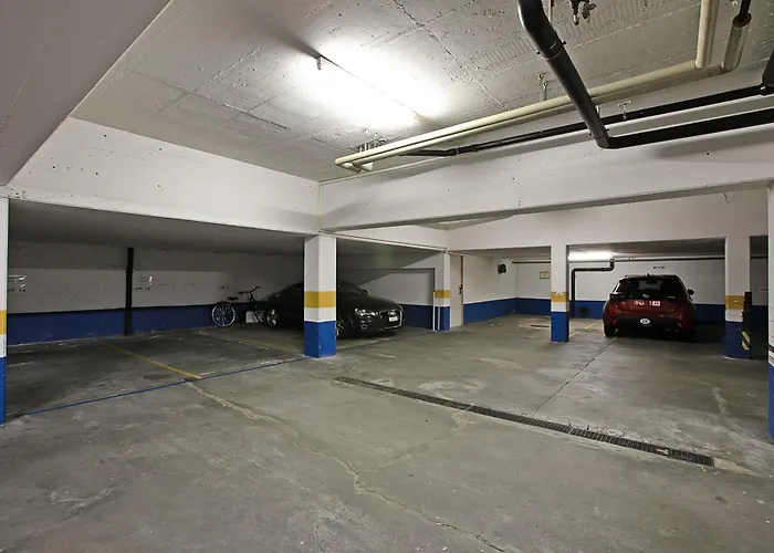 アパート Lean - Happy *