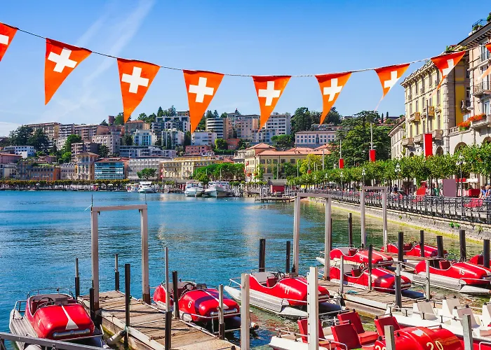 Lean - Happy ルガーノ