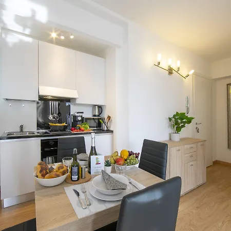 Appartement Lean - Happy *