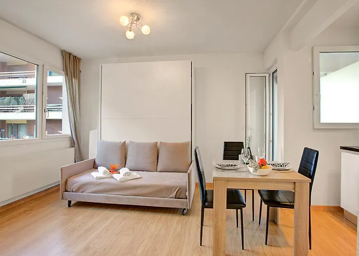 Lean - Happy Apartamento Lugano