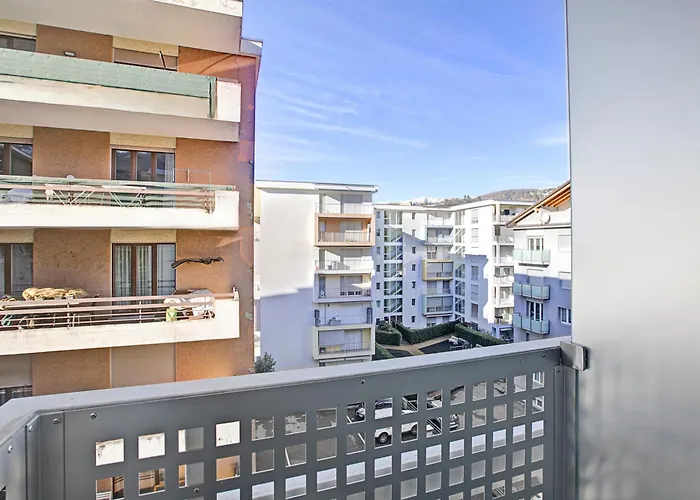 Lean - Happy * Lugano