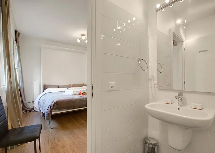 Apartamento Lean - Happy