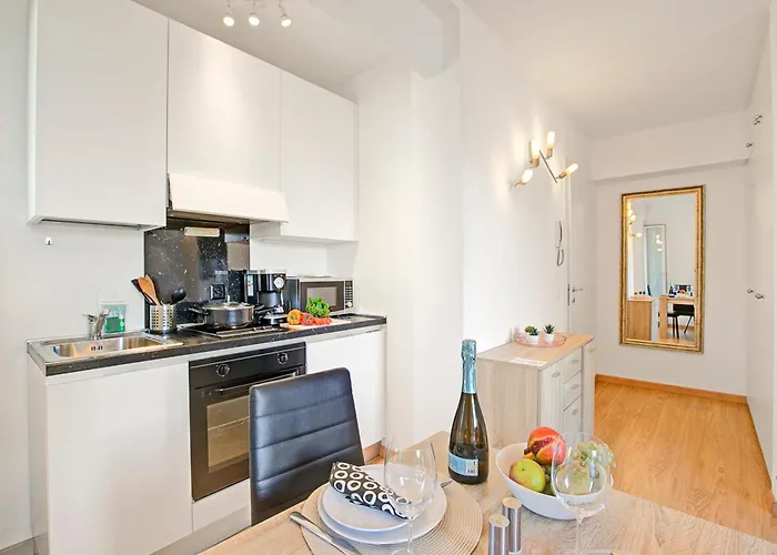 Apartamento Lean - Happy *