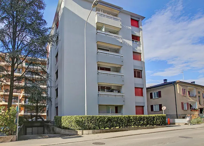 Lean - Happy Apartamento