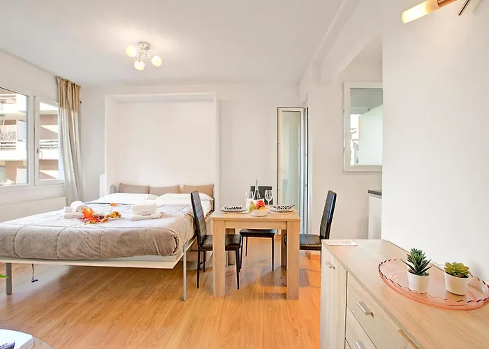 Apartamento Lean - Happy