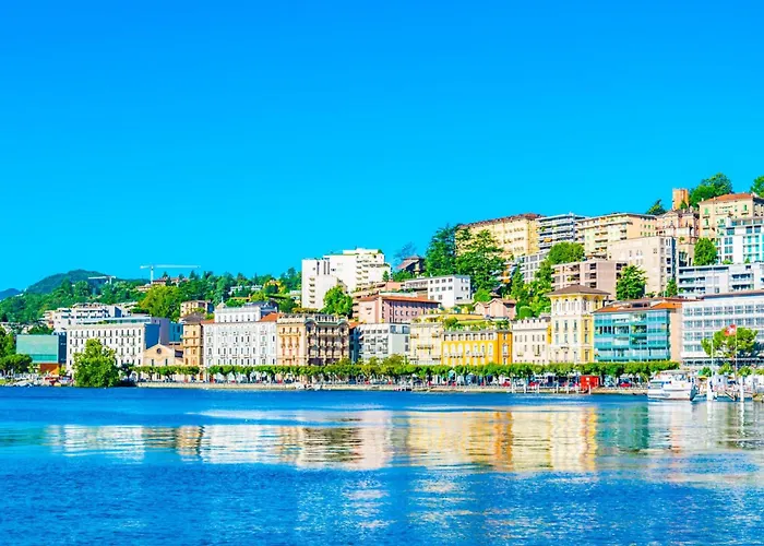 Lean - Happy Apartamento