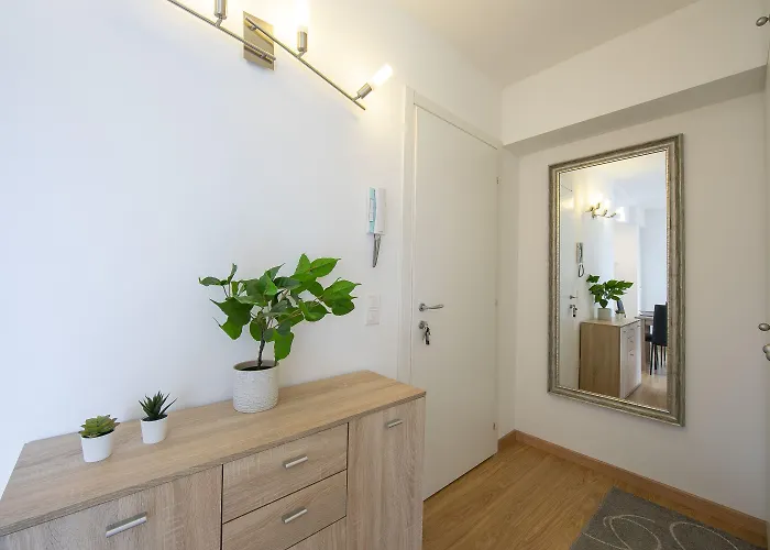 Lean - Happy Apartamento *