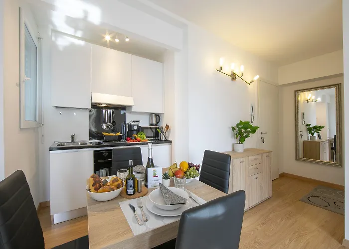 Apartamento Lean - Happy *