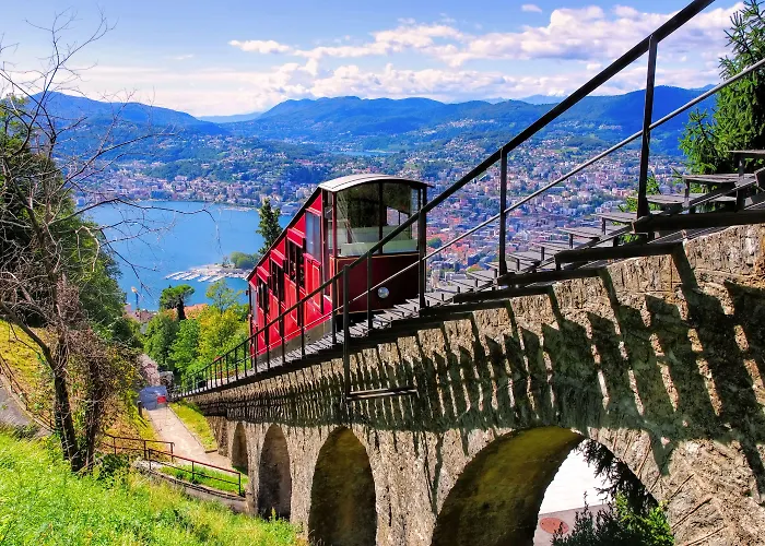 Apartamento Lean - Happy Lugano