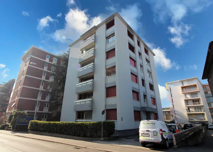 Apartamento Lean - Happy