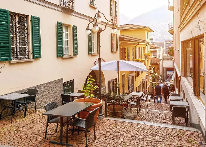 Apartamento Lean - Happy