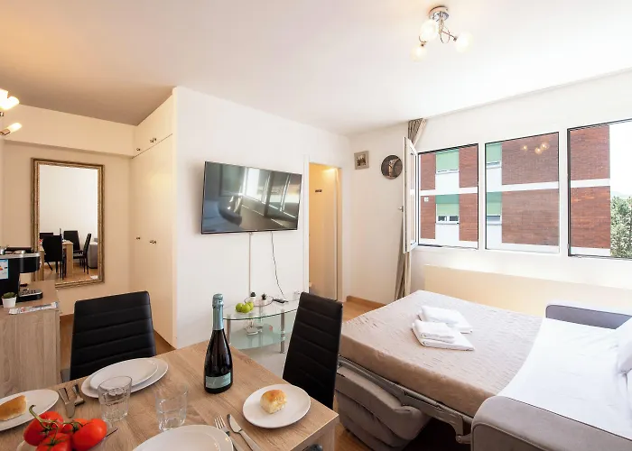 Lean - Happy Apartamento