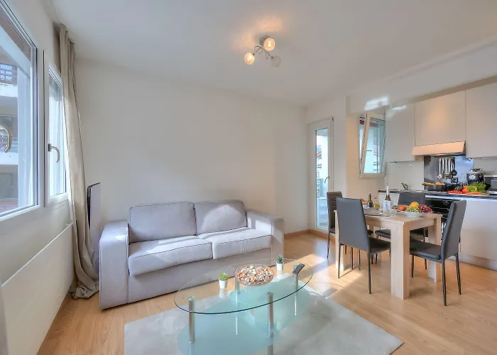 Lean - Happy Apartamento