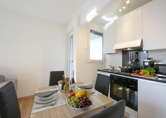 Lean - Happy Apartamento