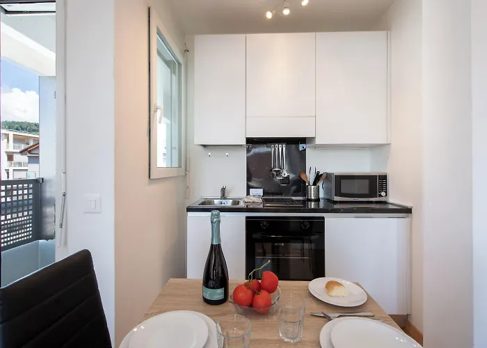 Apartamento Lean - Happy *