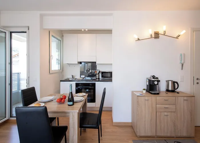 Lean - Happy Apartamento