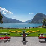 Apartament Lean - Happy *