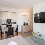 Apartament Lean - Happy Lugano