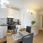 Apartament Lean - Happy *