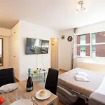 Lean - Happy Apartament