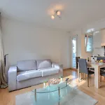 Lean - Happy Apartament