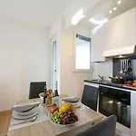 Lean - Happy Apartament