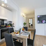 Apartament Lean - Happy *