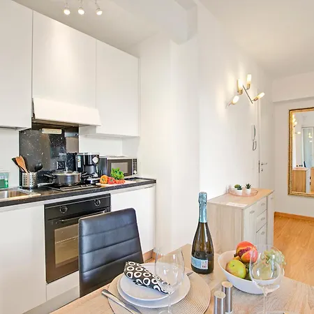 Apartament Lean - Happy *