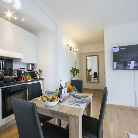 Apartman Lean - Happy *