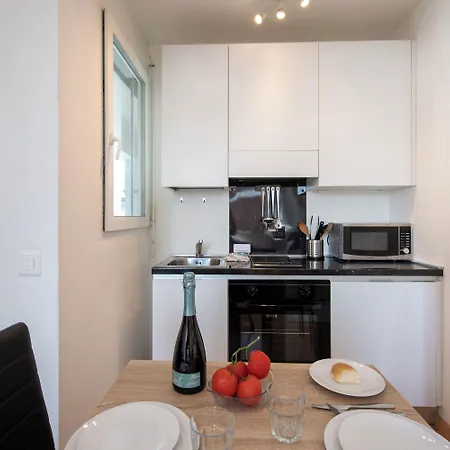 Apartman Lean - Happy *