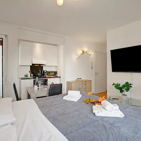 Lean - Happy Apartman *